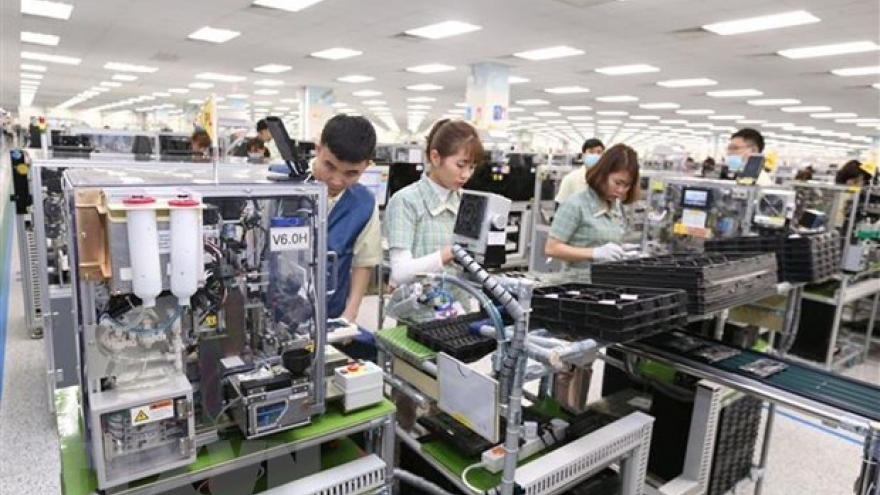 VNR500, top 10 prestigious companies honoured