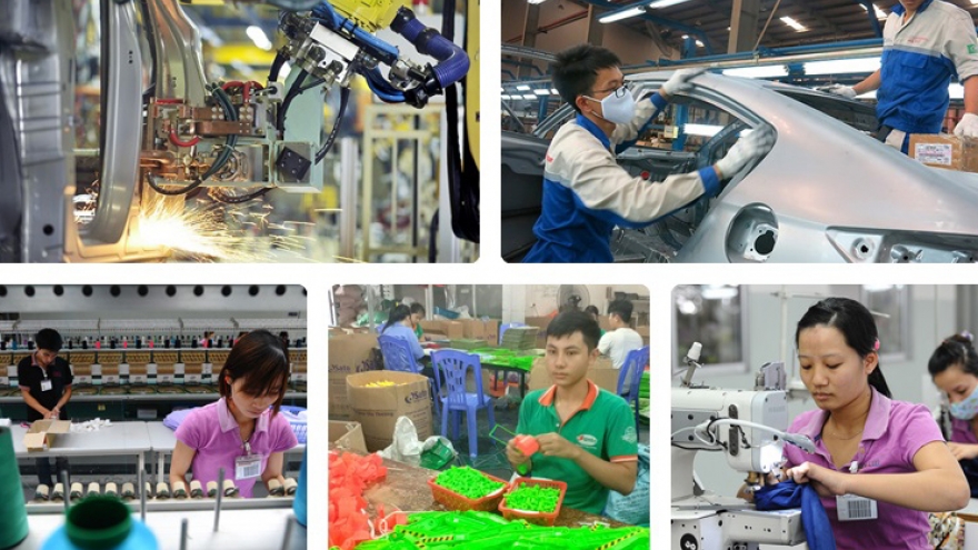 Quốc hội kịp thời quyết việc "nóng", mở đường tăng trưởng hai con số