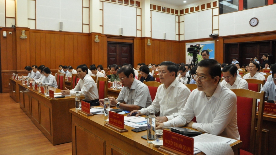 "Chúng tôi kỳ vọng vào sự lãnh đạo của Đảng đối với công tác phòng, chống tham nhũng"