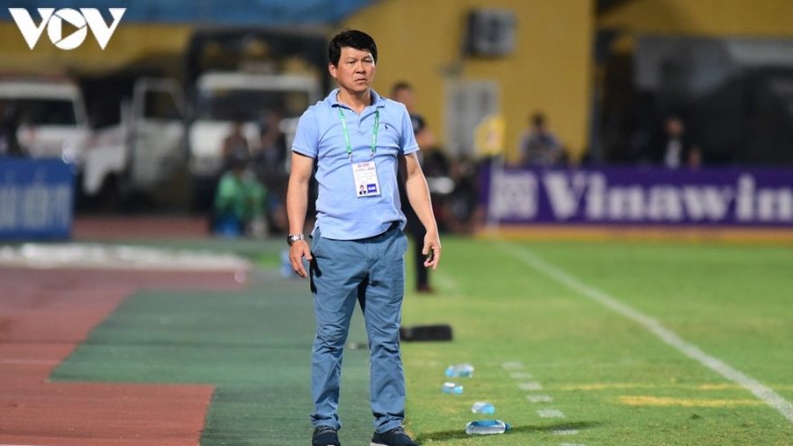 Ông Vũ Tiến Thành thôi chức Chủ tịch, "toàn tâm toàn ý" dẫn dắt Sài Gòn FC 