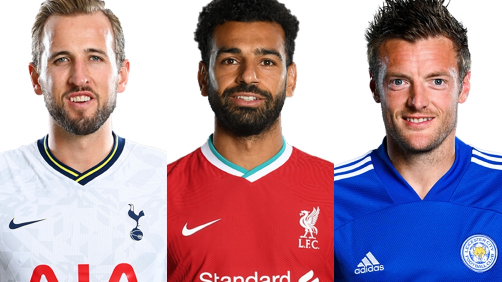 Cuộc đua "vua phá lưới" Ngoại hạng Anh: Harry Kane và Fernandes tăng tốc