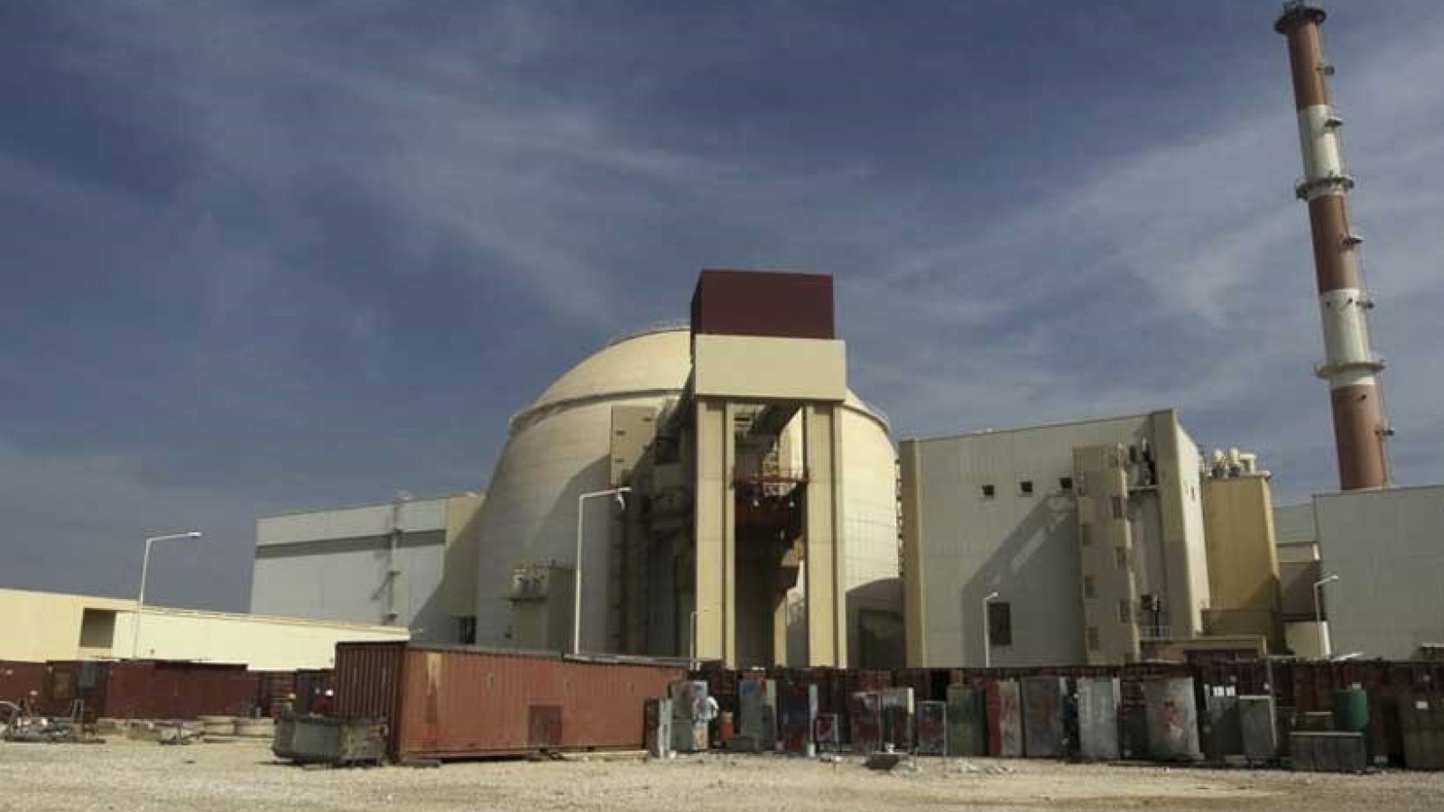 Ai đã sát hại 7 nhà khoa học hạt nhân hàng đầu của Iran?