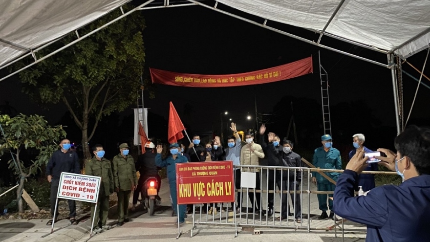 Hải Dương đảm bảo cung cầu hàng hóa trong thời gian giãn cách xã hội