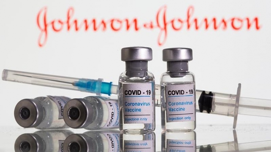 Nhà Trắng ngạc nhiên trước việc Johnson&Johnson không đủ vaccine Covid-19 để bàn giao