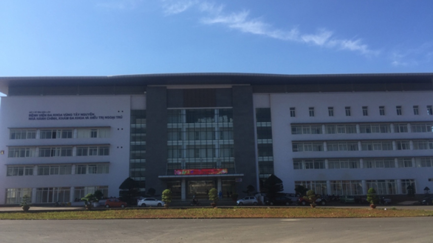 Ca nghi mắc Covid-19 ở Đắk Lắk được xác định âm tính với SARS-CoV-2