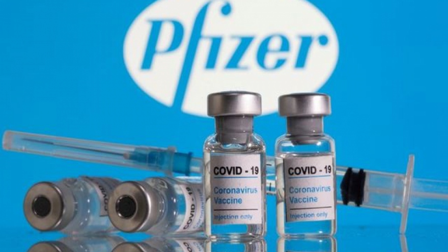 Israel công bố nghiên cứu cho thấy hiệu quả vaccine Covid-19 của Pfizer đạt 94%