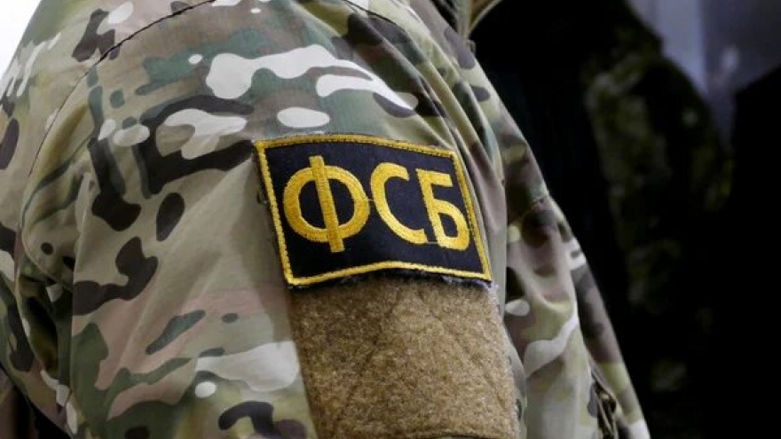Nga bắt 19 kẻ cực đoan âm mưu tấn công khủng bố ở Bắc Kavkaz