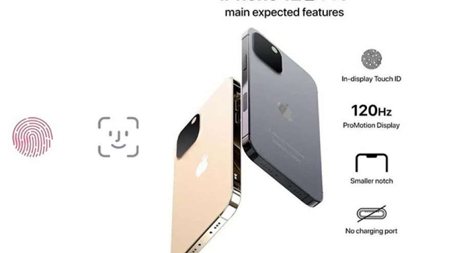 Sức mạnh chip iPhone 13 khiến iFan đứng ngồi không yên