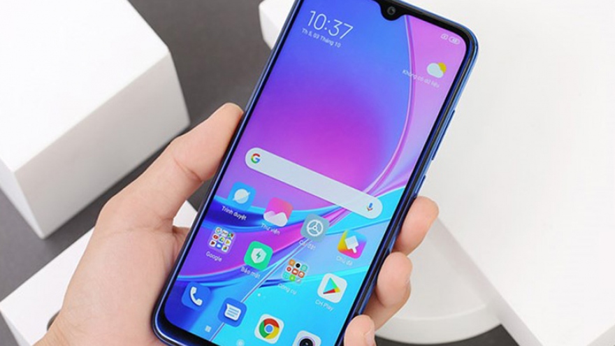 Smartphone Xiaomi không còn có thể cài đặt dịch vụ Google tại Trung Quốc