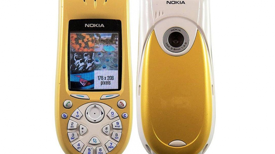 HMD Global sắp hồi sinh điện thoại Nokia cổ điển siêu độc