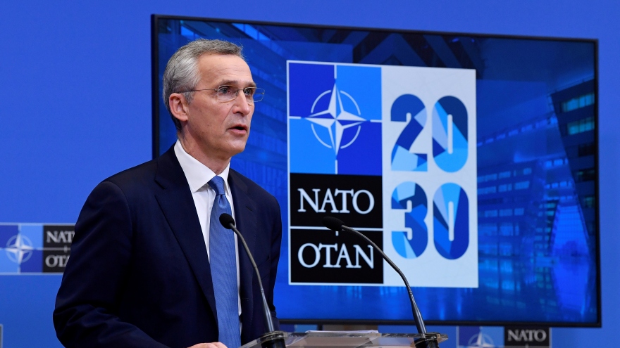 NATO chưa có quyết định cuối cùng về việc rút quân khỏi Afghanistan