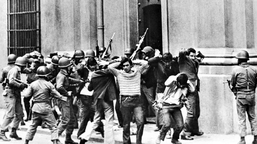 “Toucan” - Chiến dịch bí mật KGB làm mất uy tín của nhà độc tài Chile Pinochet