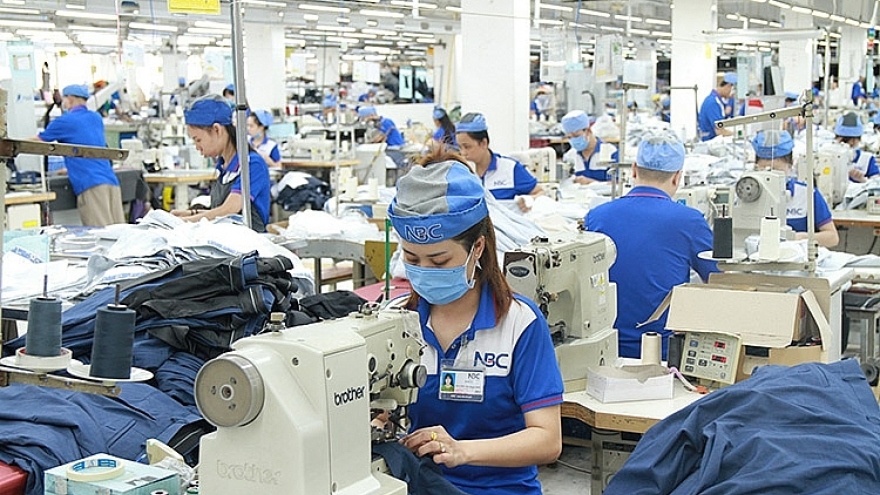Canada becomes ‘billion dollar’ export market for Vietnamese garments and textiles 