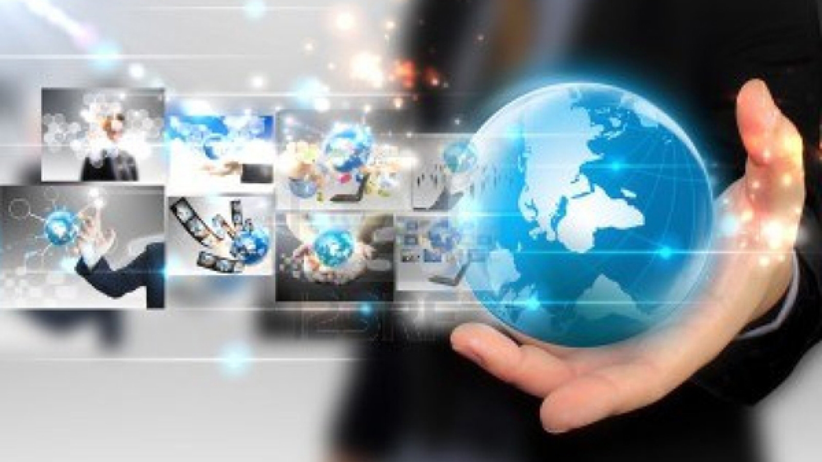 Xu hướng công nghệ đáng chú ý năm 2021