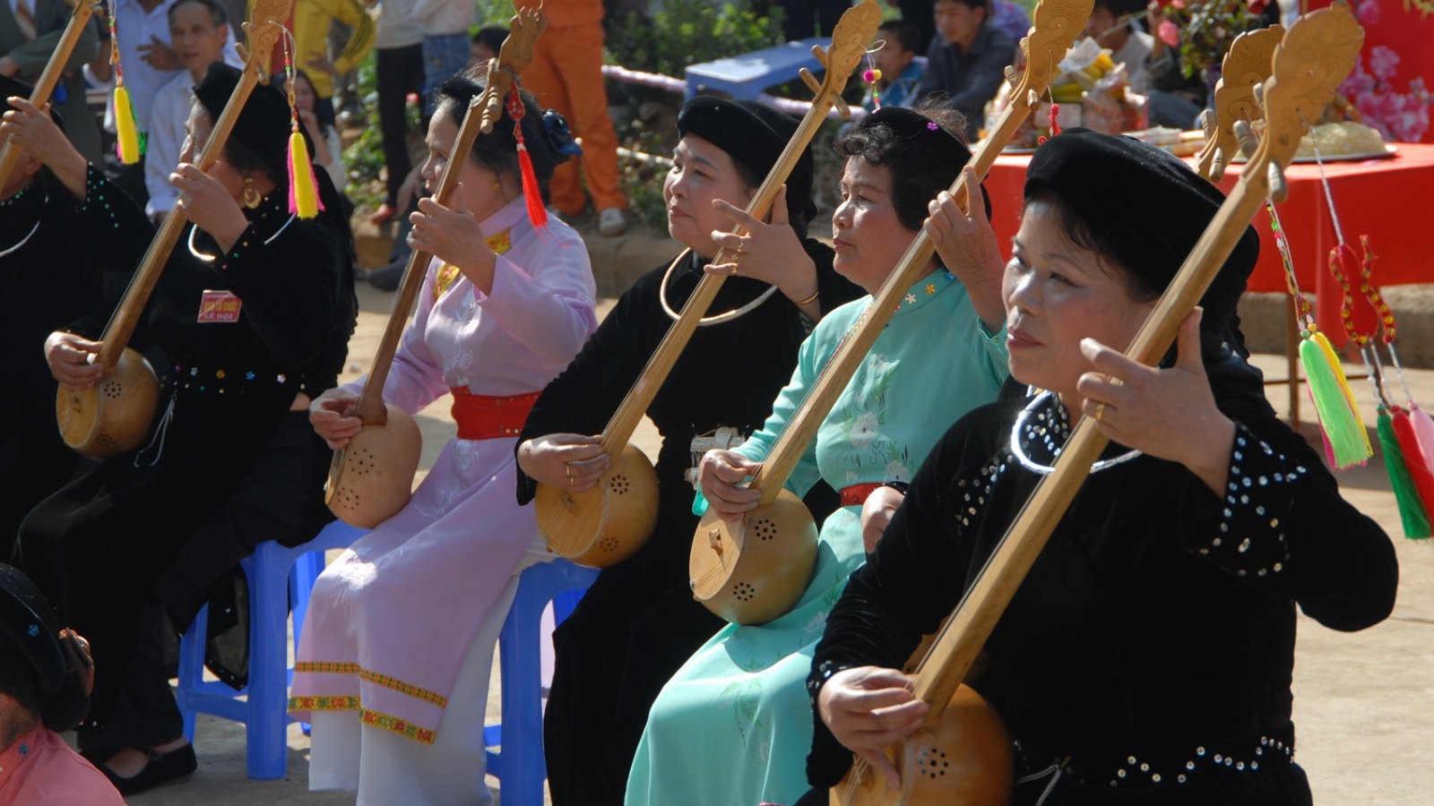 Du xuân xứ Lạng