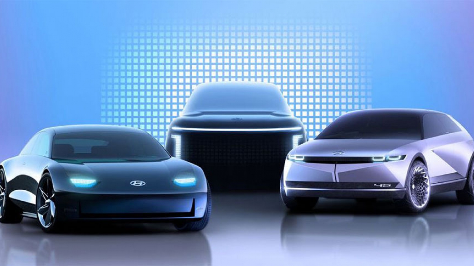 Apple tạm dừng đàm phán “Apple Car” với Hyundai