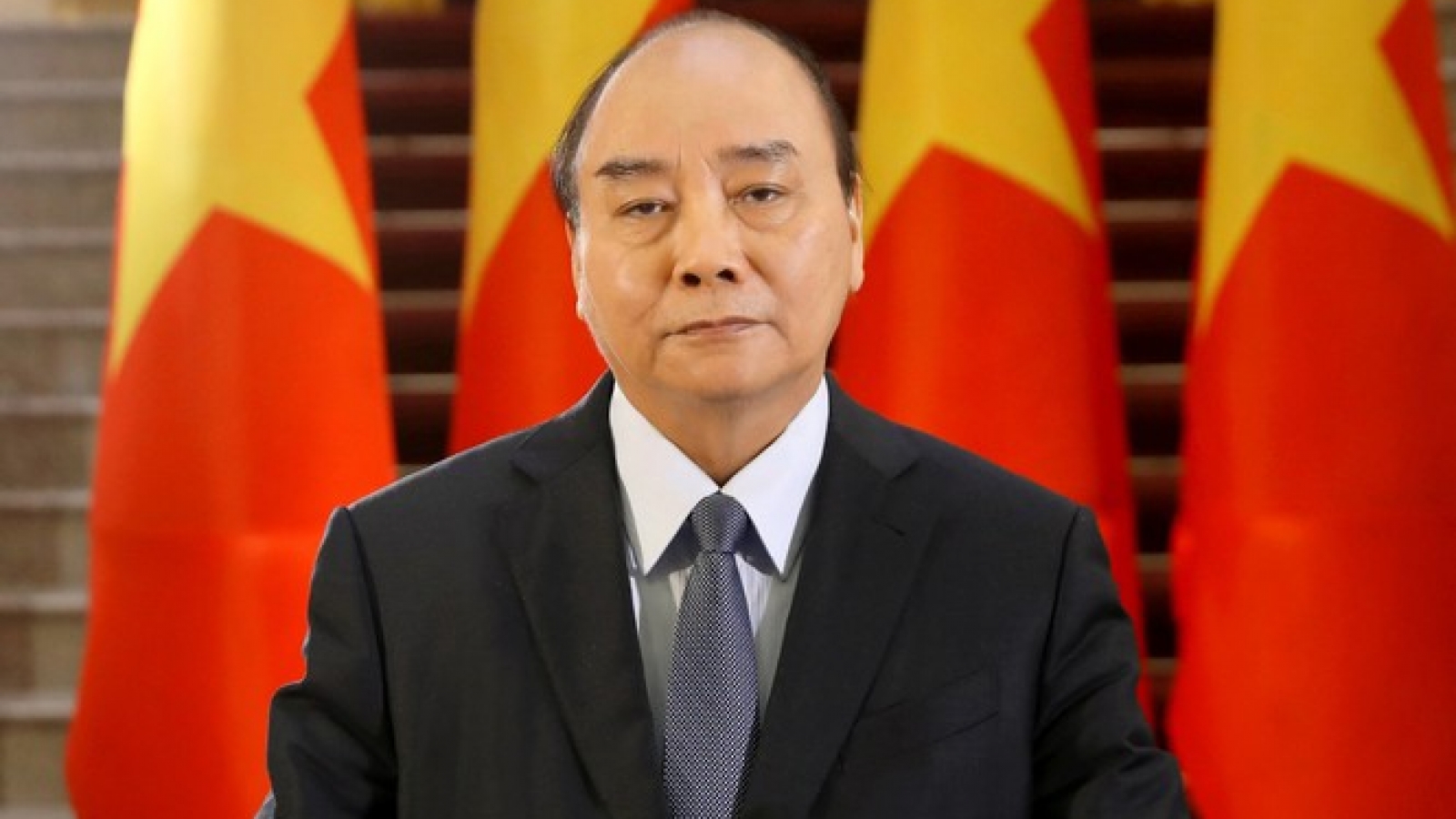 Thủ tướng đề xuất với Liên Hợp Quốc các giải pháp căn cơ ứng phó biến đổi khí hậu