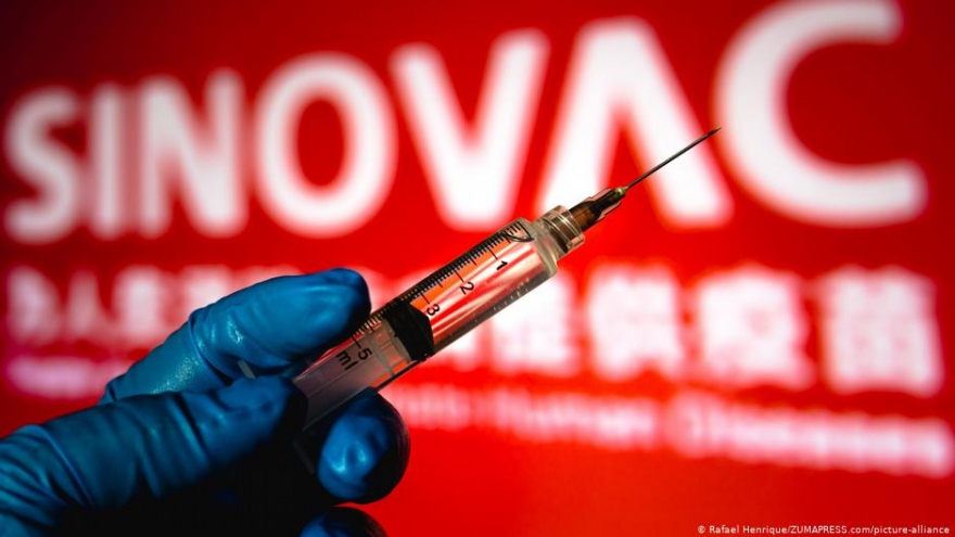 Thái Lan sẽ nhận lô vaccine ngừa Covid-19 đầu tiên vào cuối tháng 2