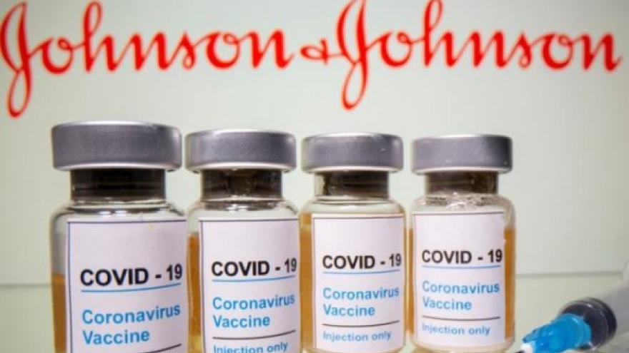 Vaccine Covid-19 của Johnson&Johnson đáp ứng các tiêu chí để được sử dụng khẩn cấp