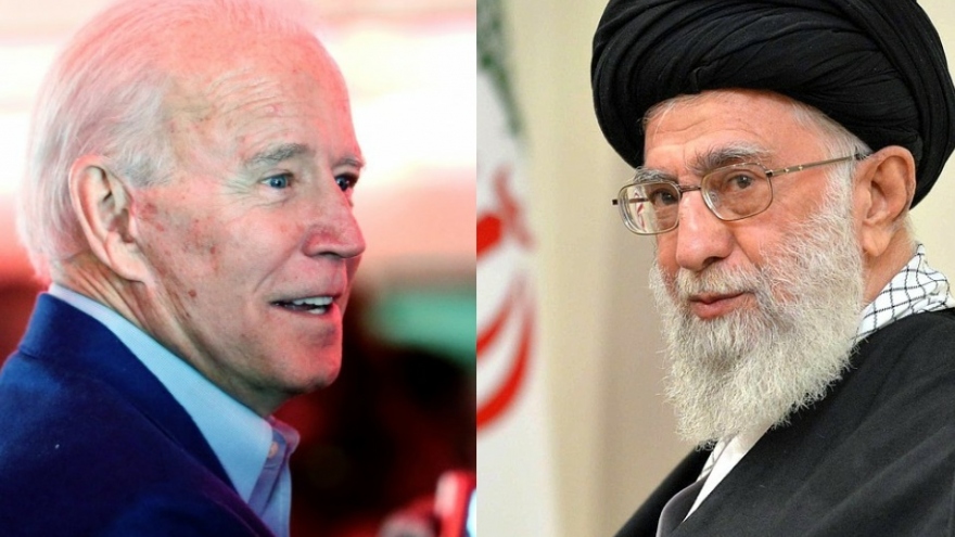 Nước Mỹ thời Biden sẽ “nhún” trước Iran trong nhiều vấn đề?