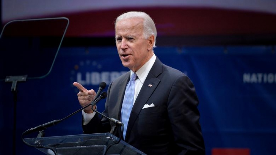 Quan hệ Mỹ - Trung dưới thời Tổng thống Biden: Không cần “ném đá dò đường”