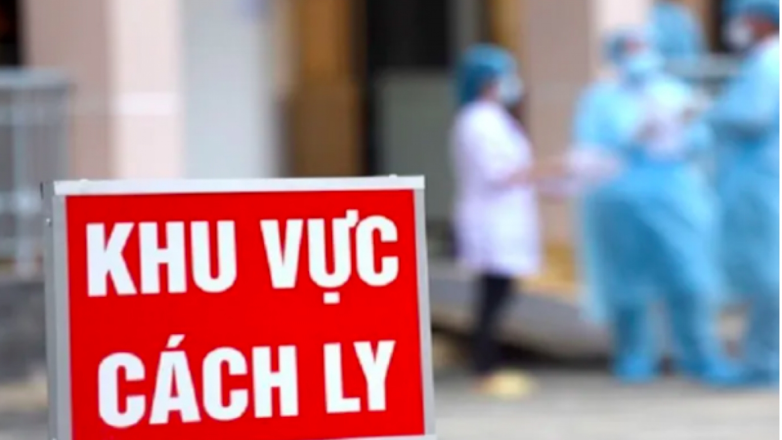 COVID-19: Vietnam records an imported case on Feb. 26 morning
