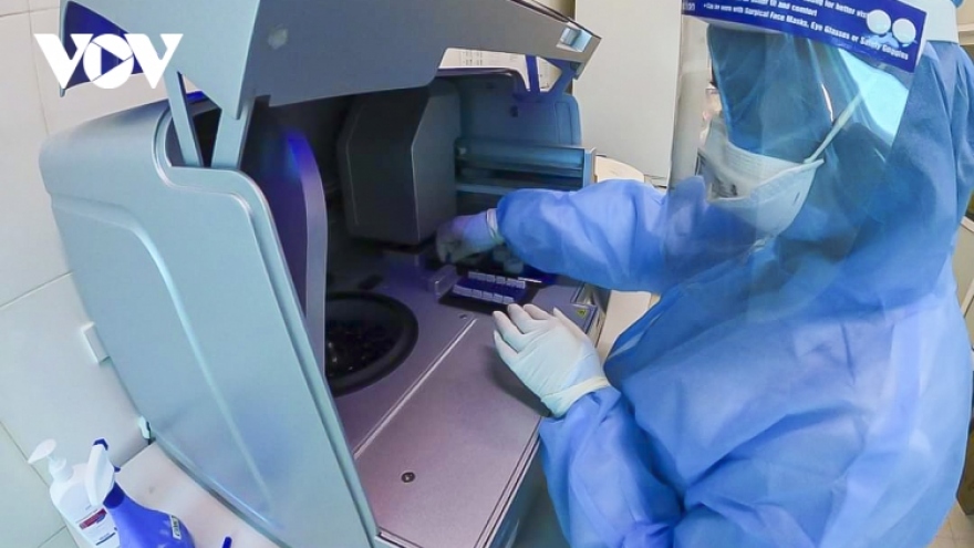 COVID-19: 19 more cases detected, virus reported in 12th locality