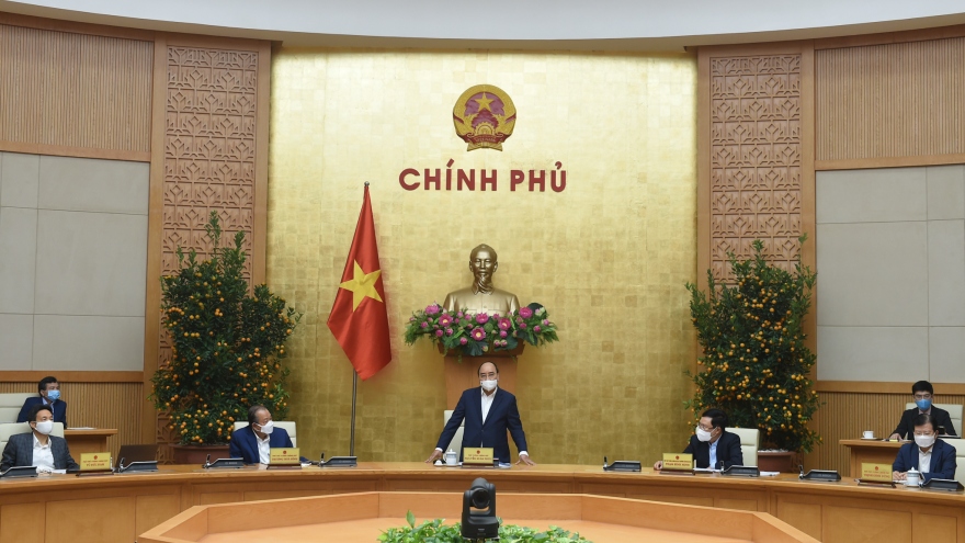 Vietnam to consider reopening up economy