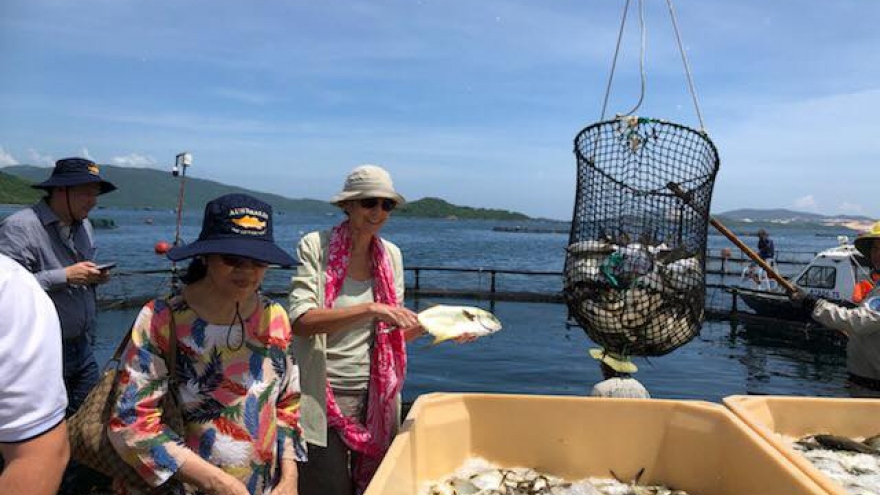 Norway – a dream model for marine aquaculture