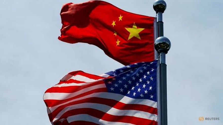 Mỹ dự báo khó khăn trong cuộc gặp cấp cao với Trung Quốc về vấn đề Hong Kong 