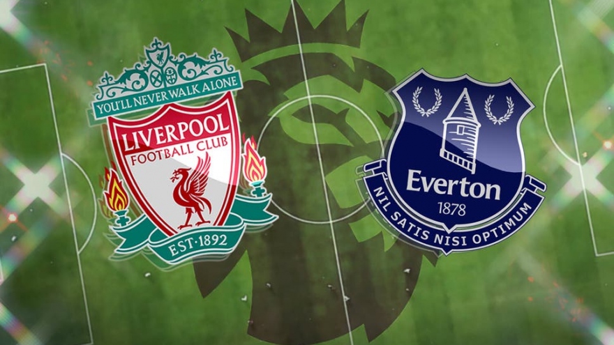 Lịch thi đấu bóng đá hôm nay (20/2/2021): "Nóng bỏng" derby Merseyside