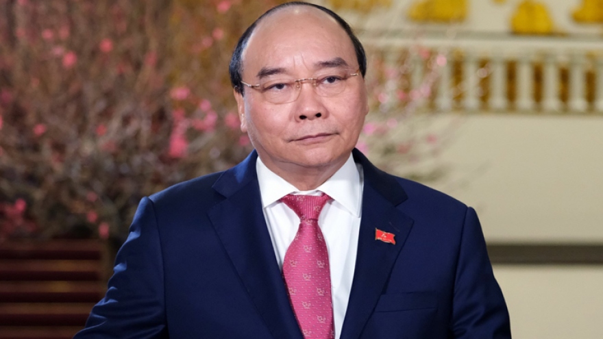 PM calls for greater national unity to move Vietnam forward