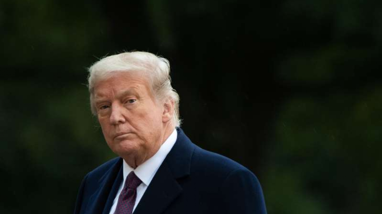 Các thượng nghị sĩ đảng Cộng hòa “trong tầm ngắm” có thể bỏ phiếu kết tội ông Trump