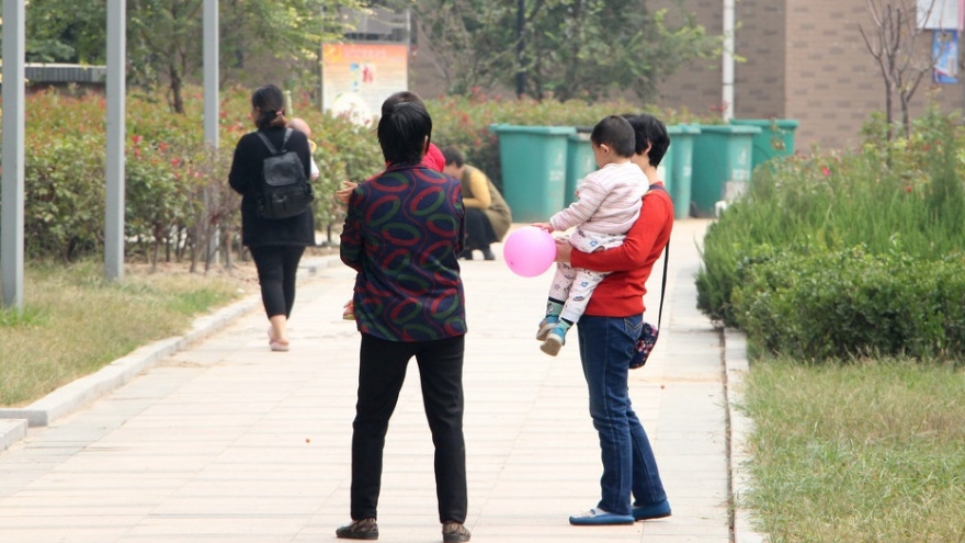 Trung Quốc mở chuyên ngành hôn nhân nhằm ngăn “lười kết hôn và ngại sinh con”