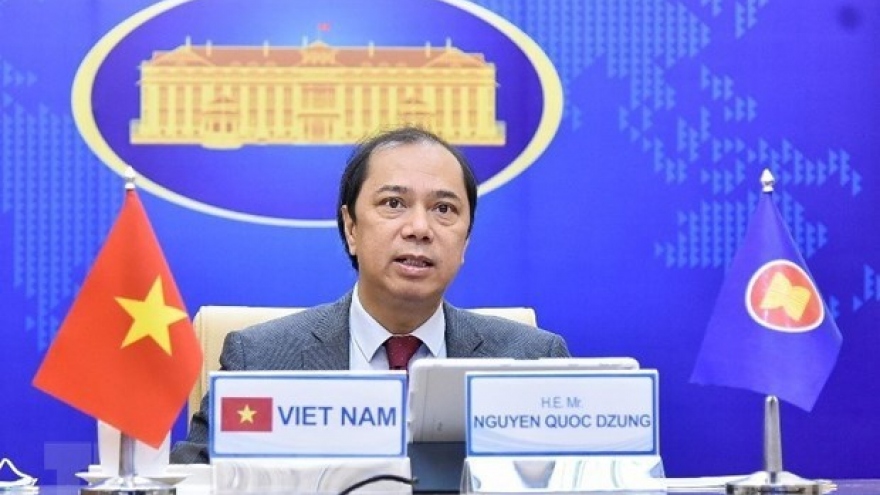 Vietnam, Thailand agree to deepen enhanced strategic partnership