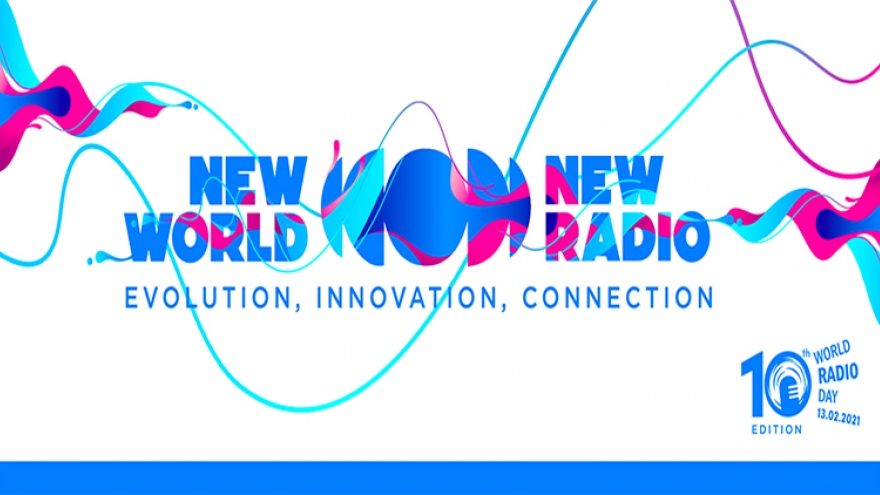 World Radio Day 2021 promotes radio’s key role in society