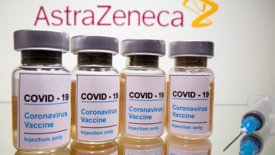 Vaccine COVID-19 về Việt Nam sẽ được bảo quản tại kho siêu lạnh ở 3 thành phố lớn