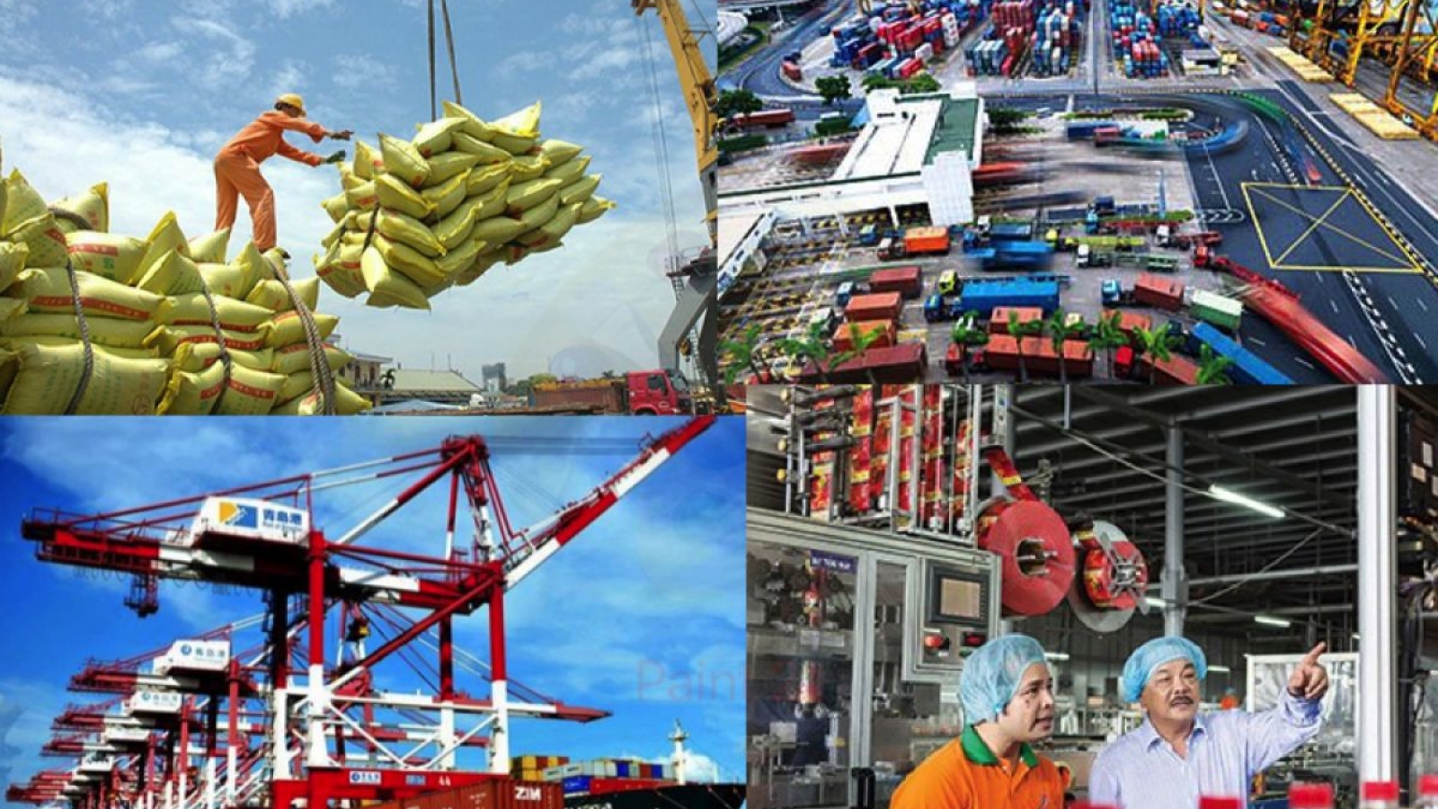 Động lực nào cho kinh tế Việt Nam tăng trưởng trong năm 2021?