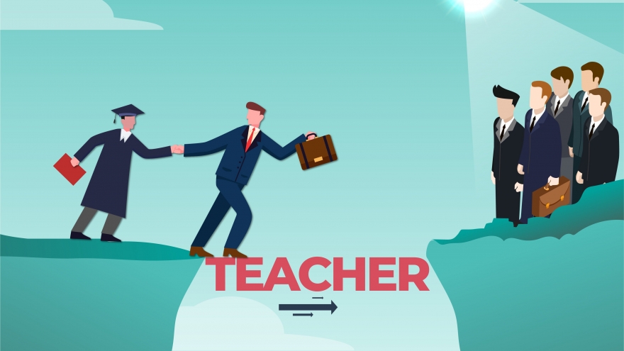 Trở thành chủ doanh nghiệp tương lai: Đâu là chìa khóa rút ngắn thời gian cho giới trẻ?