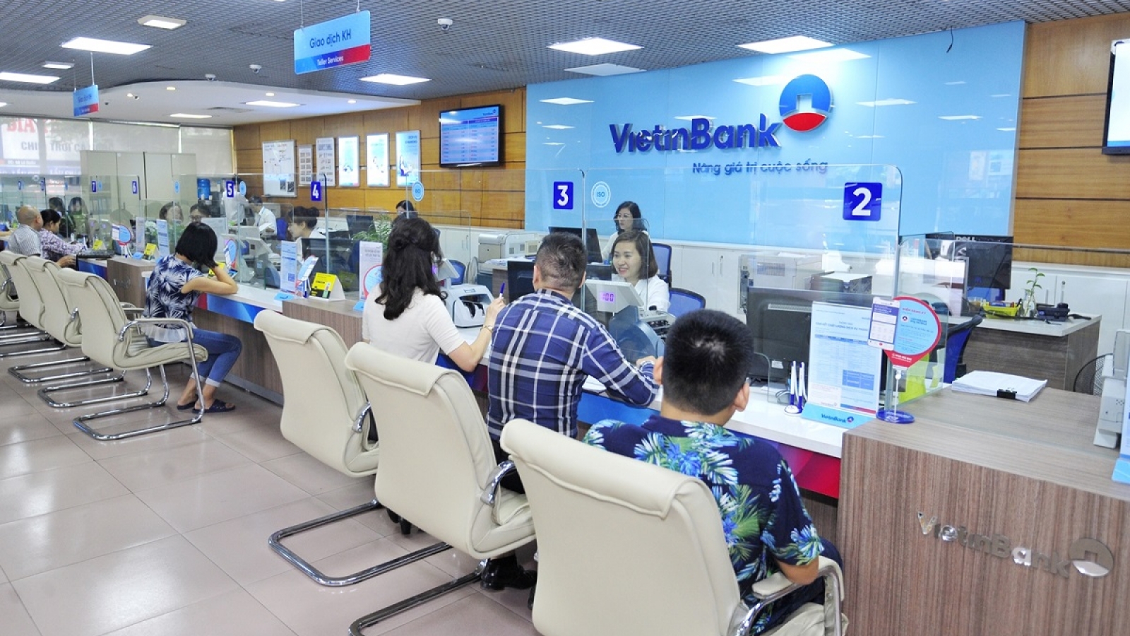 VietinBank lần thứ 3 liên tiếp vào Top 300 Thương hiệu Ngân hàng giá trị nhất thế giới