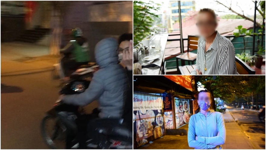 Sexual predators targeting foreign women wanted in Hanoi