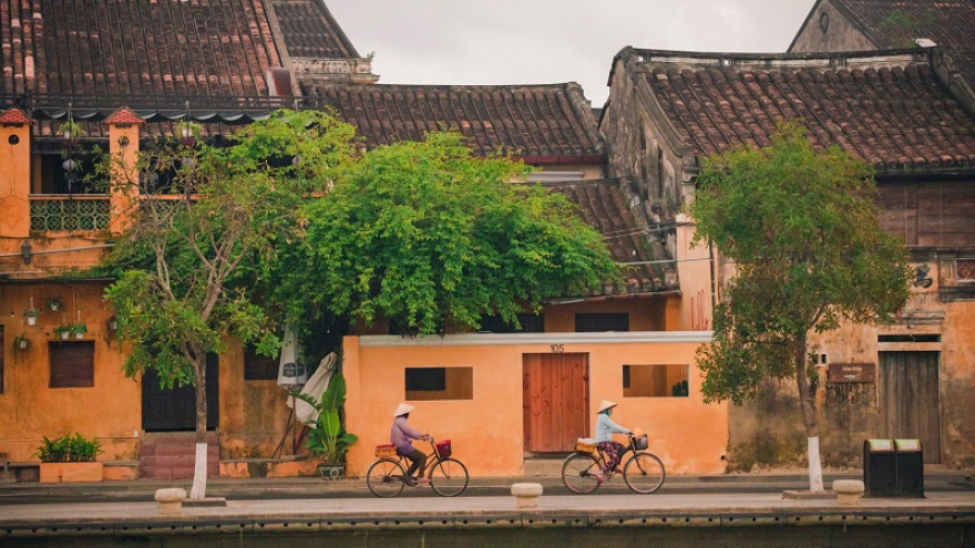 Hanoi, Hoi An win the 'Popular Destinations of the World'