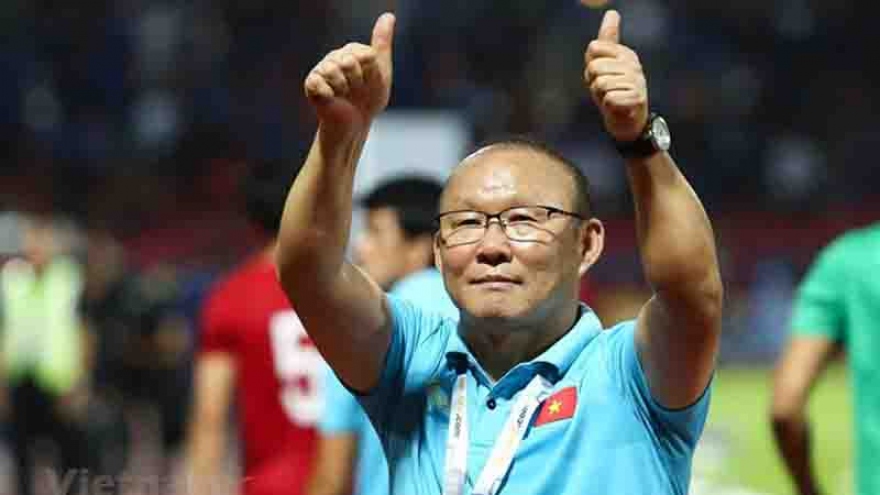 Head coach vows to fulfil targets at World Cup qualification