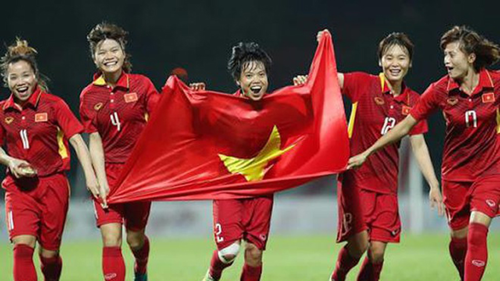 Route opens up for Vietnamese women’s football to make 2023 World Cup