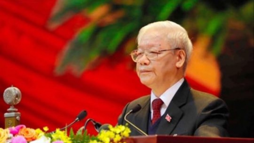Dư luận Nhật Bản đánh giá Việt Nam sẽ phát triển hơn nữa sau Đại hội Đảng lần thứ XIII