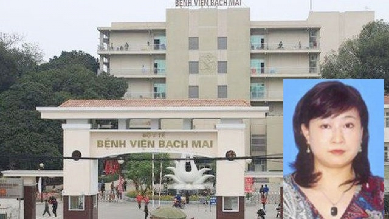 Nóng 24h: Diễn biến mới vụ “thổi giá” thiết bị tại Bệnh viện Bạch Mai