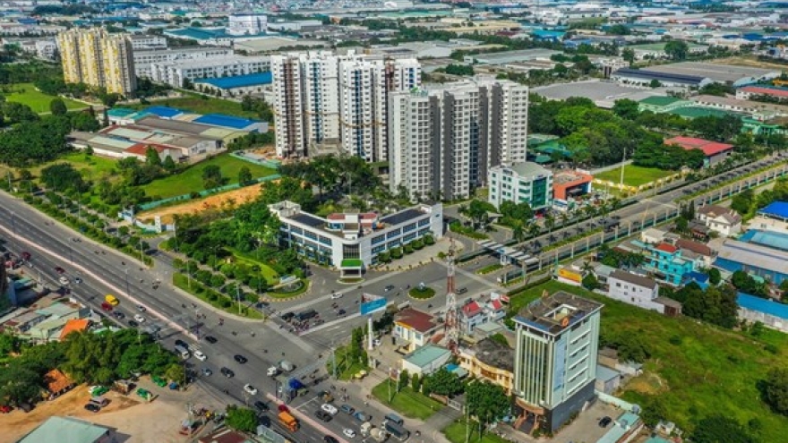Binh Duong among world’s outstanding smart communities for three consecutive years