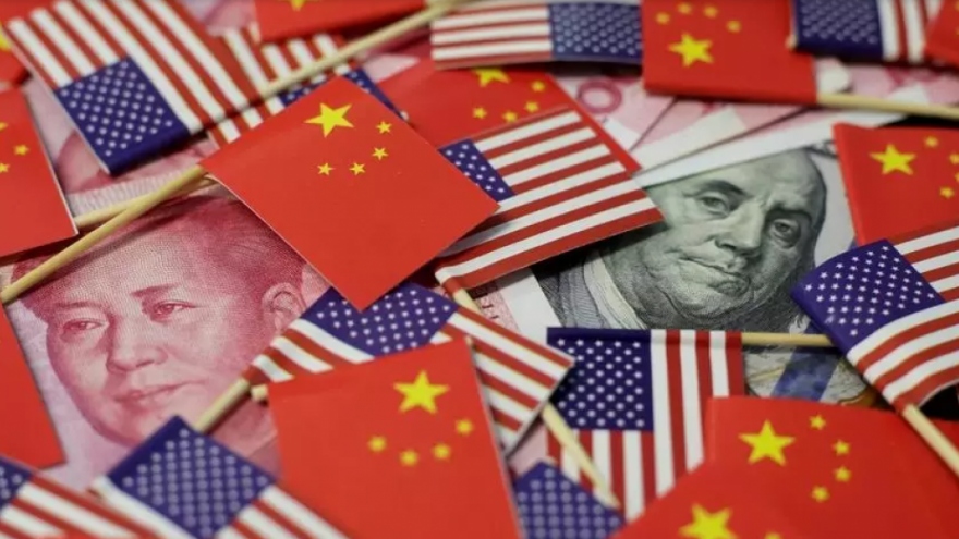 Căng thẳng gia tăng với Trung Quốc sẽ làm phương hại tới các doanh nghiệp Mỹ