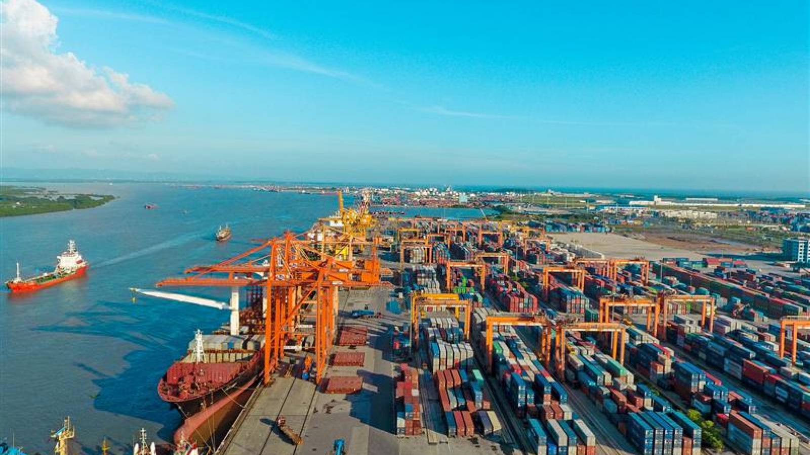 Kinh tế Việt Nam muốn phục hồi và tăng tốc phải có những đột phá về chính sách