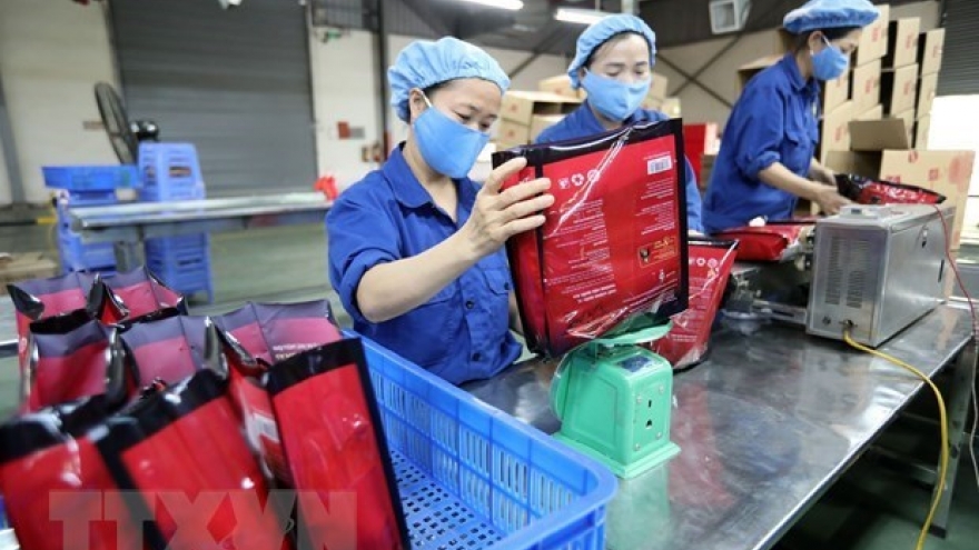 Vietnam maintains stable exports to Israel in 2020